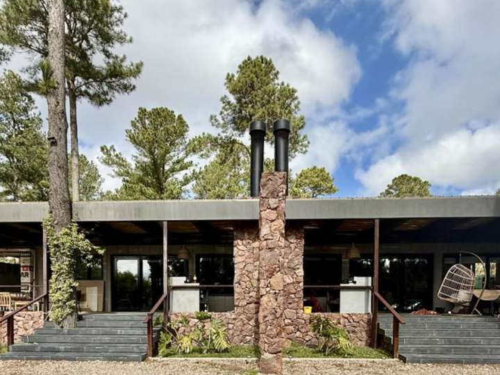 Casa en venta en Durazno, Maldonado