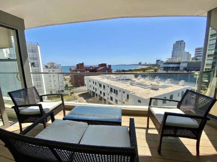 Apartamento en venta en Maldonado