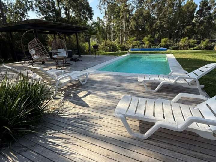 Casa en venta en Durazno, Maldonado