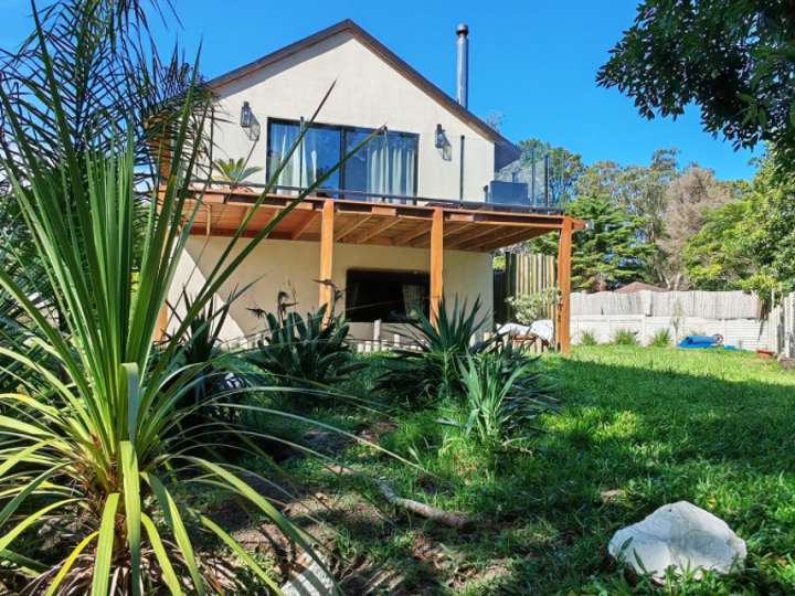Casa en alquiler en Pinares, Maldonado
