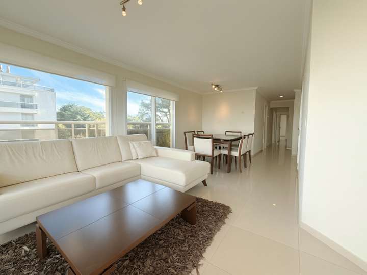 Apartamento en venta en San Rafael, Maldonado