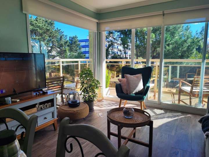 Apartamento en venta en San Rafael, Maldonado