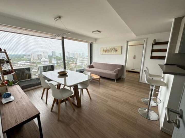 Apartamento en venta en Maldonado