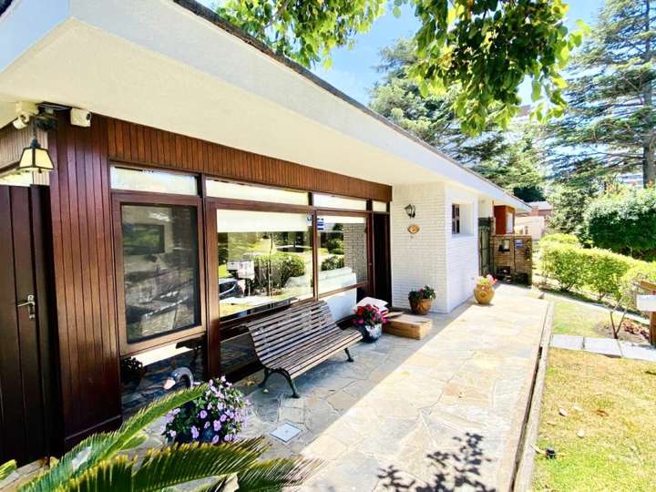 Casa en alquiler en Maldonado