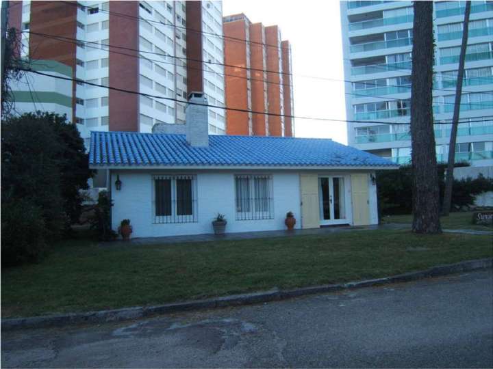 Casa en venta en Maldonado