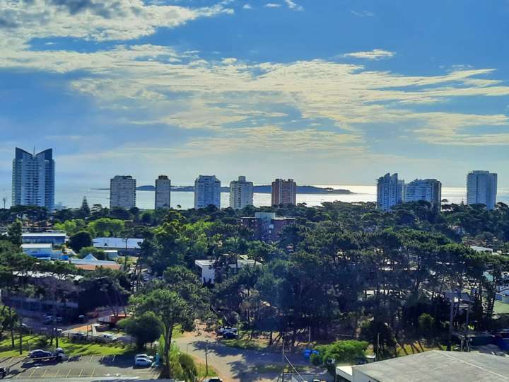 Apartamento en venta en San Rafael, Maldonado