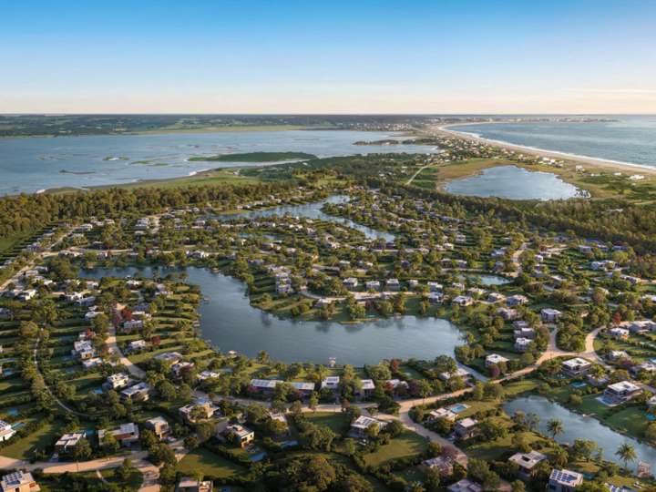 Terreno en venta en Maldonado