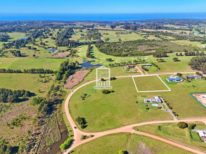 Terreno en venta en Durazno, Maldonado