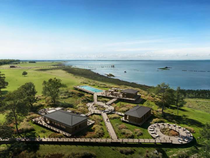 Terreno en venta en Antonieta, Maldonado