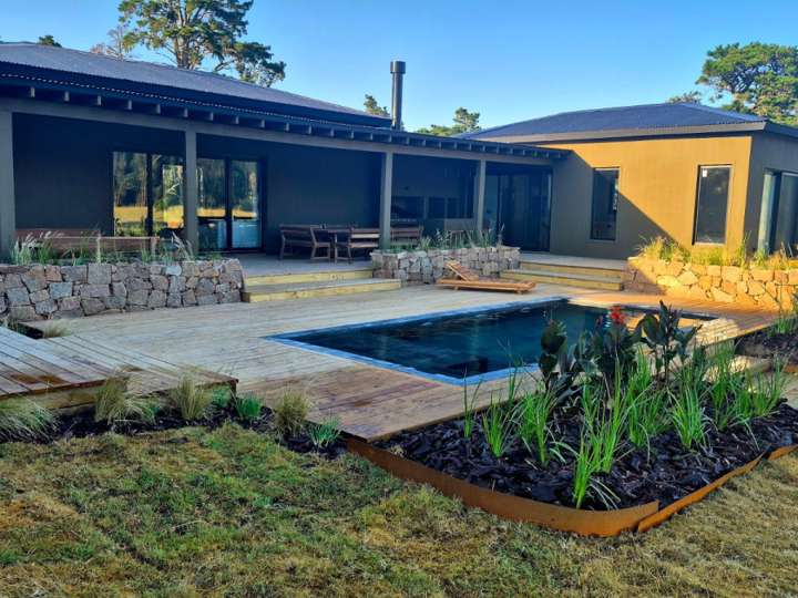 Casa en venta en Camino del Cerro Eguzquiza, Maldonado