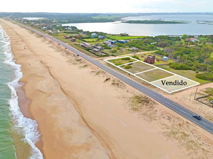 Terreno en venta en Ruta 10 Juan Díaz de Solís, Maldonado