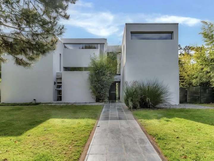 Casa en venta en De Los Médanos, Maldonado
