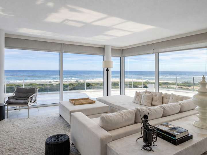 Apartamento en venta en Maldonado