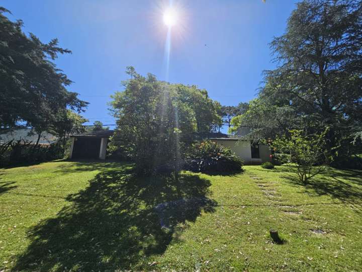 Casa en venta en Avenida del Mar, Maldonado