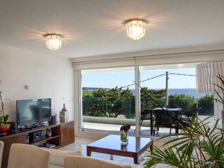 Apartamento en venta en Las Gaviotas (Calle 29), Maldonado