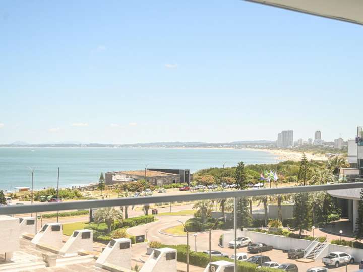 Apartamento en venta en Avenida Chiverta, Maldonado