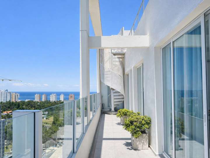 Apartamento en venta en Maldonado