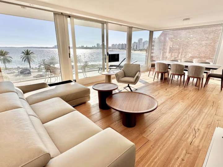 Apartamento en venta en Maldonado