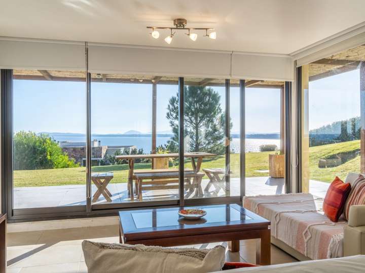 Apartamento en venta en Quartier Punta Ballena, Punta Ballena