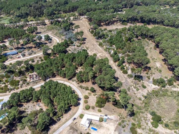 Terreno en venta en Ruta 12 Doctor Luis Alberto de Herrera, Punta Ballena