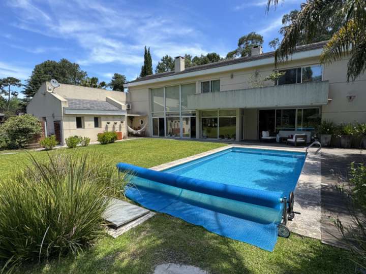 Casa en alquiler en Durazno, Maldonado