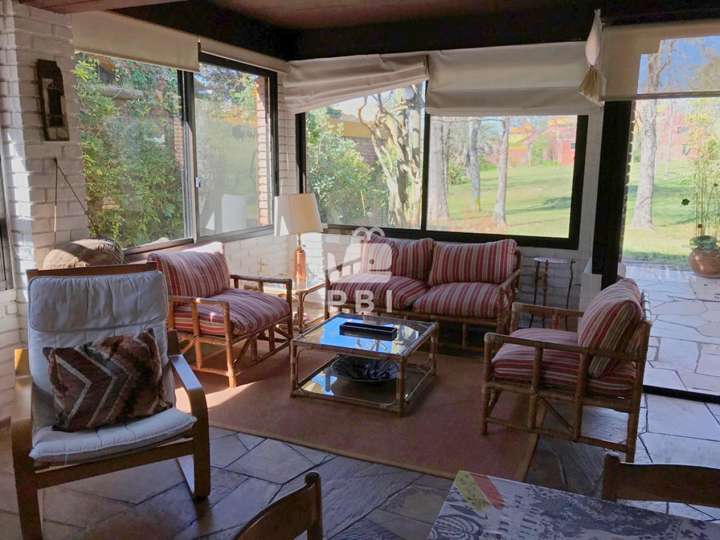 Casa en alquiler en Maldonado