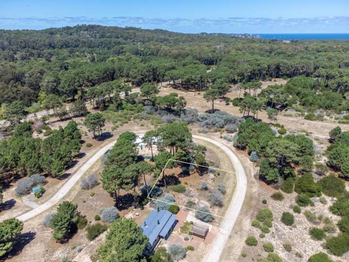 Terreno en venta en Punta Ballena