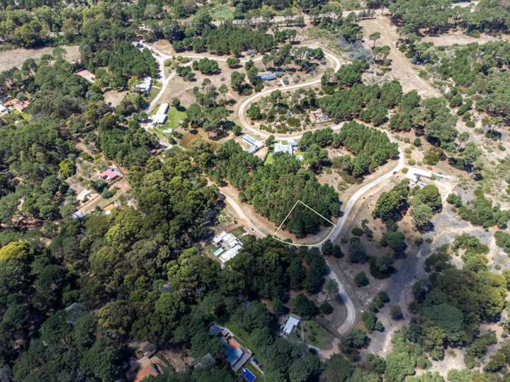 Terreno en venta en Ruta 12 Doctor Luis Alberto de Herrera, Punta Ballena
