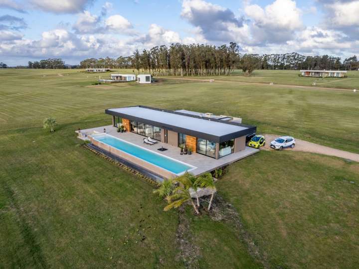 Casa en venta en Ruta Interbalnearia General Líber Seregni, Maldonado