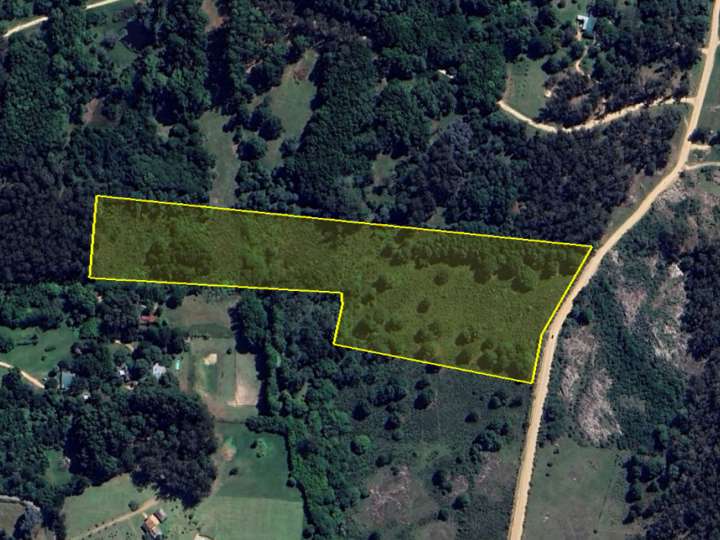 Granja en venta en Las Golondrinas, Punta Ballena