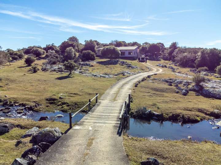 Granja en venta en Vecinal La Coronilla, Maldonado