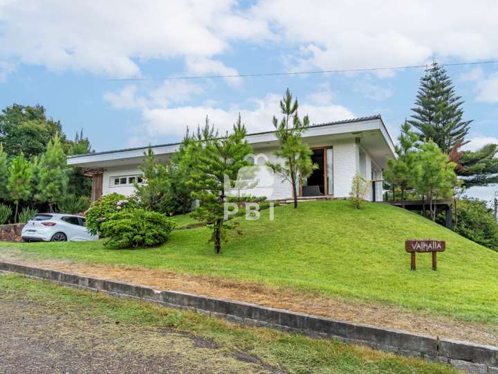 Casa en venta en Cormoran, Punta Ballena