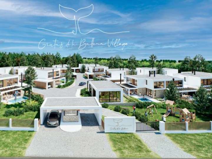 Casa en venta en Ruta Interbalnearia General Líber Seregni, Punta Ballena