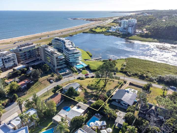 Casa en venta en Libra, Maldonado