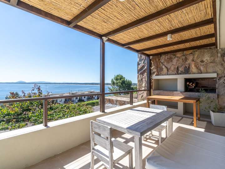 Apartamento en venta en Quartier Punta Ballena, Punta Ballena