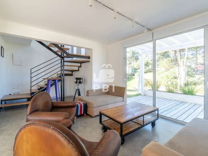 Casa en venta en La Cruceta, Maldonado