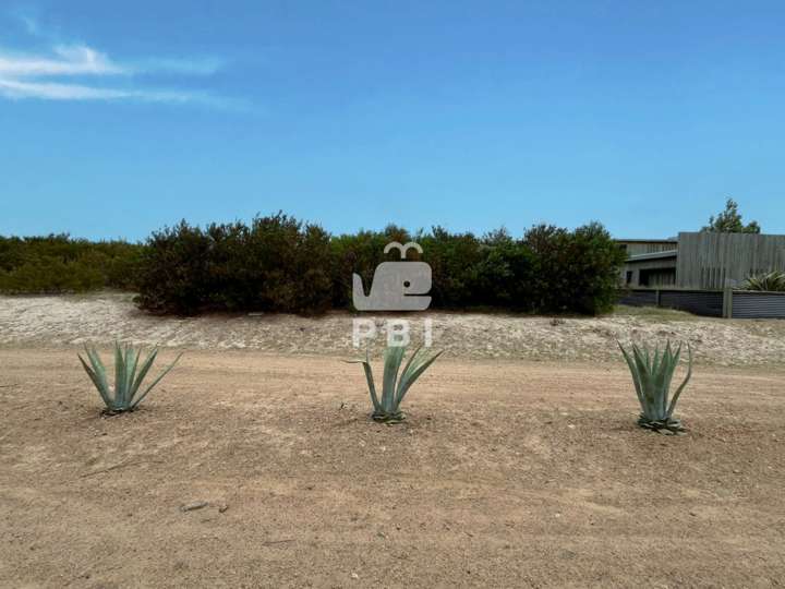 Terreno en venta en 17 Metros, Canelones