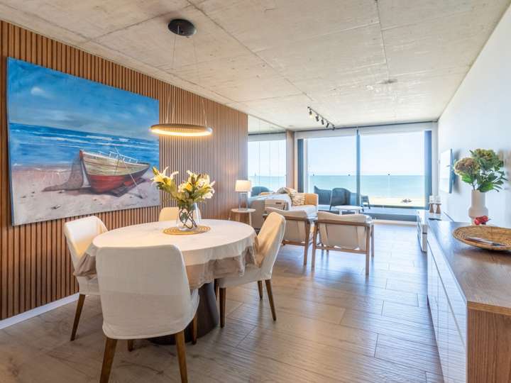 Apartamento en venta en Sarubbi, Maldonado