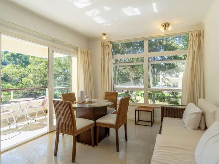 Apartamento en venta en Gaviotas, Punta Ballena