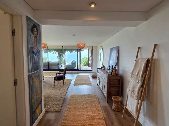 Apartamento en alquiler en Quartier Punta Ballena, Punta Ballena