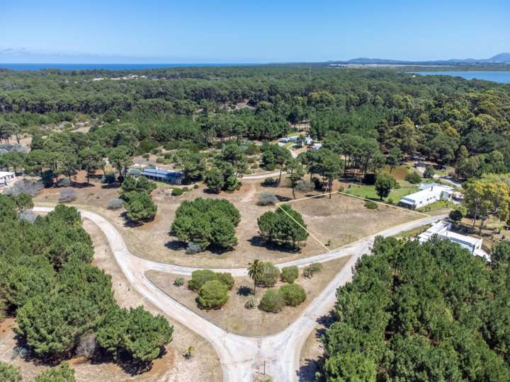 Terreno en venta en Ruta 12 Doctor Luis Alberto de Herrera, Punta Ballena