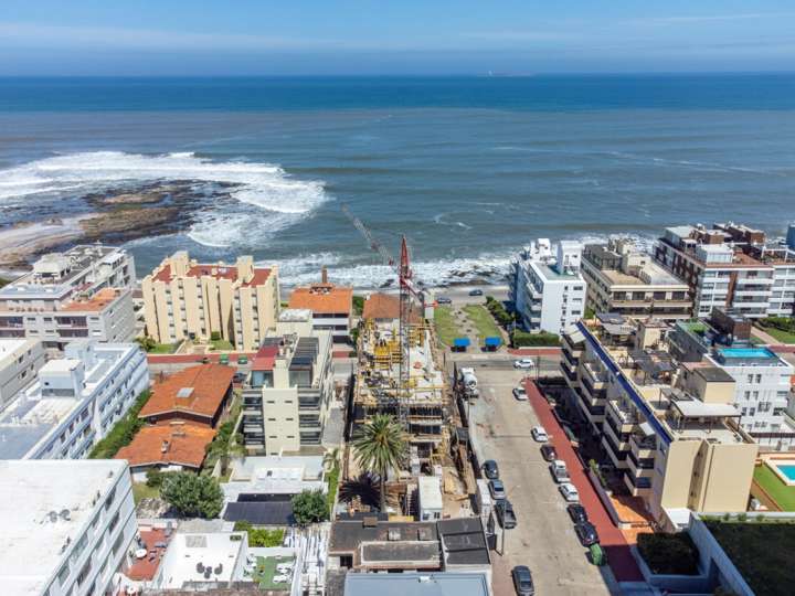 Apartamento en venta en Resalsero (Calle 26), Maldonado