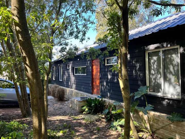 Casa en venta en El Criticón, Punta Ballena