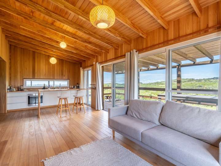 Granja en venta en Camino a Escuela 73, Maldonado