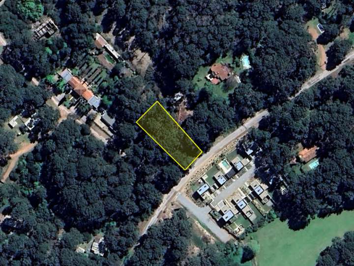 Terreno en venta en Laguna del Diario, Punta Ballena