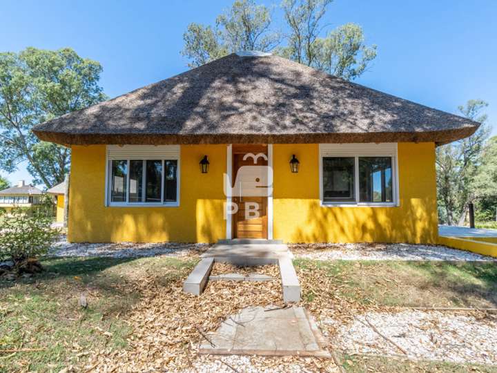 Casa en venta en Camino de los Camalotes, Maldonado
