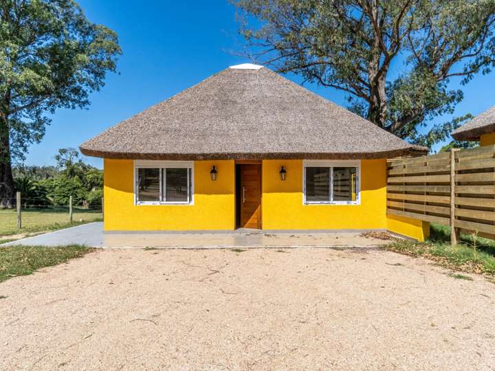 Casa en venta en Camino de los Camalotes, Maldonado