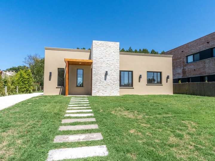 Casa en venta en Pigmaleón, Punta Ballena
