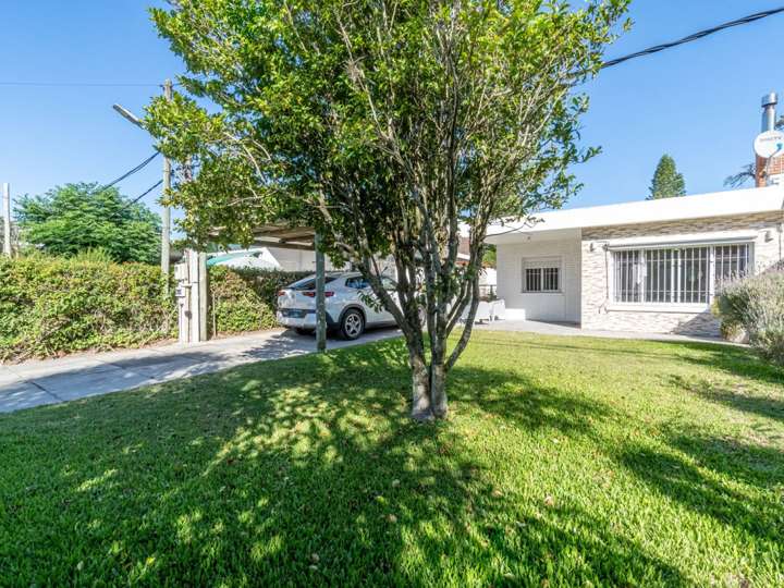 Casa en venta en Punta Ballena