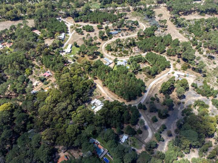 Terreno en venta en Ruta 12 Doctor Luis Alberto de Herrera, Punta Ballena